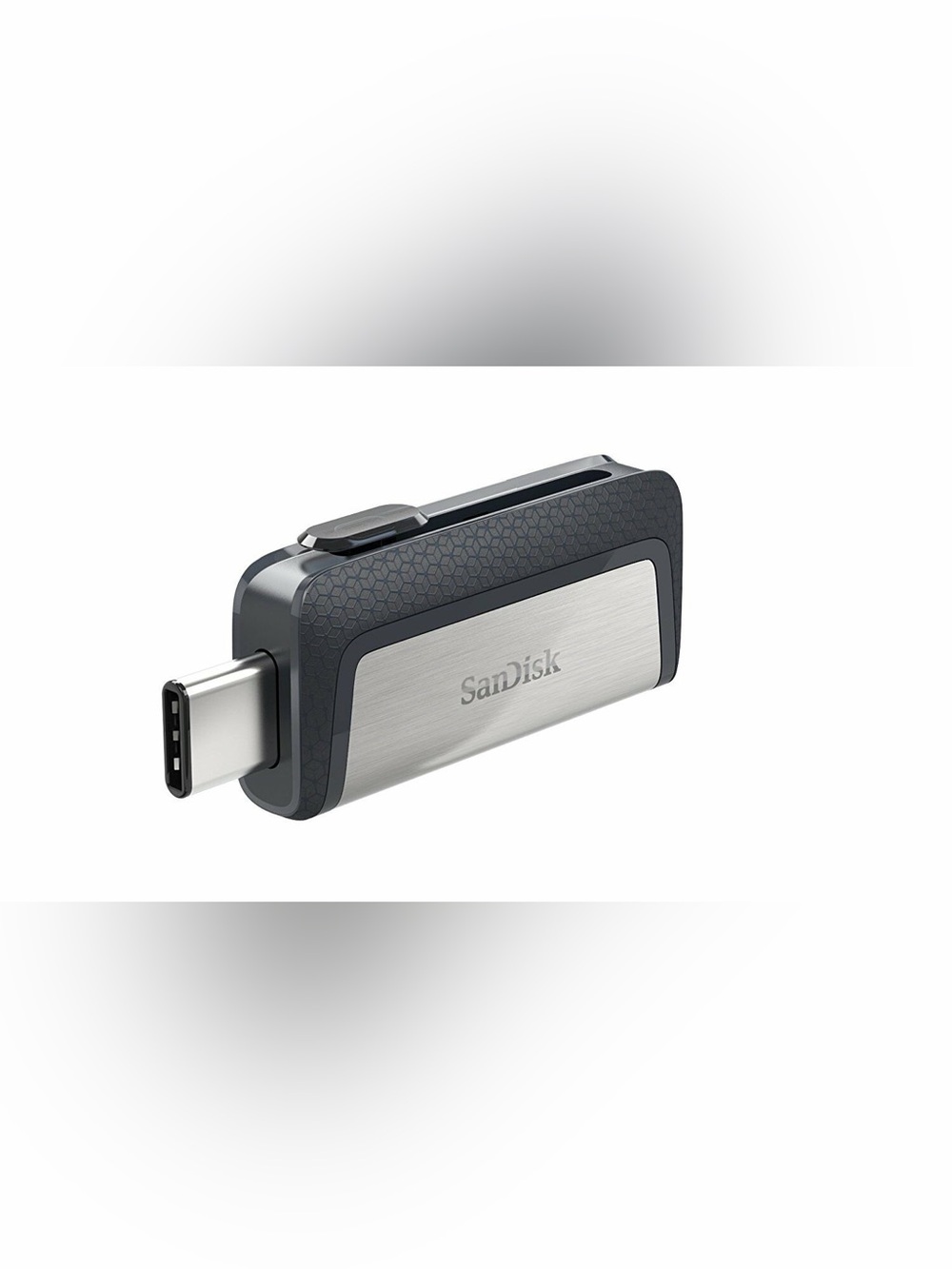 NEW SanDisk Ultra Dual Drive USB Type C Flash Drive 256GB